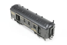 Load image into Gallery viewer, HO Brass PSC - Precision Scale Co. SP/T&amp;NO - Texas &amp; New Orleans Harriman CS 40&#39; Baggage/RPO Class 40-BP-15 FP T&amp;NO #193
