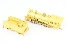 Load image into Gallery viewer, HO Brass Hallmark Models CM - Colorado Midland 2-8-0 #201 Modernized also L&amp;A - Louisiana &amp; Arkansas No. 425
