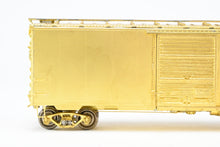 Load image into Gallery viewer, HO Brass OMI - Overland Models, Inc. Various Roads PS-1 Box Car w/8&#39; Superior Door or 8&#39; Youngstown Door
