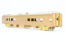 Load image into Gallery viewer, HO Brass Soho MILW - Milwaukee Road #172 Coffee Shop Tap Lounge
