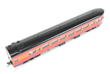 Load image into Gallery viewer, HO Brass CON TCY -1133- The Coach Yard SP - Southern Pacific 2951 Parlor Observation Class 79-PRO-1 Factory Painted
