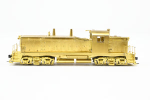 HO Brass CON OMI - Overland Models Inc. GN - Great Northern EMD NW-5 Original Version #186-195