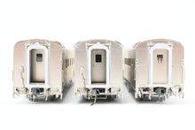 Load image into Gallery viewer, HO Brass CON CIL - Challenger Imports ATSF - Santa Fe 1951 Super Chief 10 Car Set
