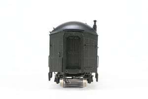 HO Brass PSC - Precision Scale Co. SP/T&NO - Texas & New Orleans Harriman CS 40' Baggage/RPO Class 40-BP-15 FP T&NO #193