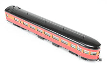 Load image into Gallery viewer, HO Brass CON TCY -1133- The Coach Yard SP - Southern Pacific 2951 Parlor Observation Class 79-PRO-1 Factory Painted
