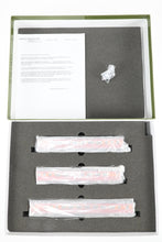 Load image into Gallery viewer, HO Brass CON CIL - Challenger Imports SP - Southern Pacific 1955 Morning Daylight 3-Pack &quot;B&quot; Add-On Set FP
