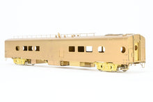 Load image into Gallery viewer, HO Brass Soho MILW - Milwaukee Road #172 Coffee Shop Tap Lounge
