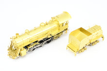 Load image into Gallery viewer, HO Brass NPP - Nickel Plate Products Erie Railroad K-1 Class 4-6-2 Pacific - Walschaerts Valve Gear Version
