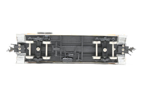 HO Brass CON OMI - Overland Models, Inc. D&RGW - Denver & Rio Grande Western 01400 Series Steel Caboose FP #01413