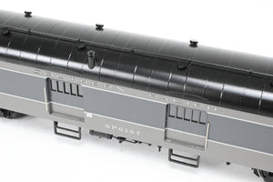 HO Brass CON TCY - The Coach Yard SP - Southern Pacific OWL Circa 1960 10-Car Train Pro-Painted