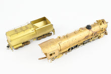 Load image into Gallery viewer, HO Brass Westside Model Co. UP - Union Pacific Class &quot;7000&quot; Class 4-8-2 w/ Modified Details
