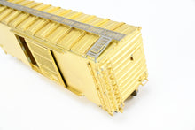 Load image into Gallery viewer, HO Brass OMI - Overland Models, Inc. Various Roads PS-1 Box Car w/8&#39; Superior Door or 8&#39; Youngstown Door
