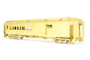 O Brass Oriental Limited GN - Great Northern HW Combine/Caboose 557-586