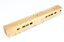Load image into Gallery viewer, HO Brass Soho MILW - Milwaukee Road #172 Coffee Shop Tap Lounge
