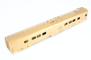 HO Brass Soho MILW - Milwaukee Road #172 Coffee Shop Tap Lounge