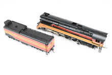 Load image into Gallery viewer, HO Brass Sunset Models SP - Southern Pacific GS-4 4-8-4 &quot;Prestige Series&quot; FP Daylight #4450
