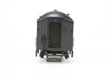 Load image into Gallery viewer, HO Brass PSC - Precision Scale Co. SP/T&amp;NO - Texas &amp; New Orleans Harriman CS 40&#39; Baggage/RPO Class 40-BP-15 FP T&amp;NO #193
