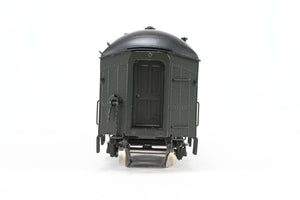 HO Brass PSC - Precision Scale Co. SP/T&NO - Texas & New Orleans Harriman CS 40' Baggage/RPO Class 40-BP-15 FP T&NO #193