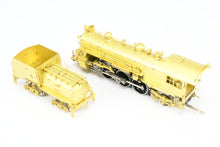Load image into Gallery viewer, HO Brass NPP - Nickel Plate Products Erie Railroad K-1 Class 4-6-2 Pacific - Walschaerts Valve Gear Version
