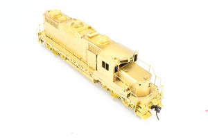 HO Brass Oriental Limited Various Roads EMD GP20 2000 HP Low Hood w/Dynamic Brake