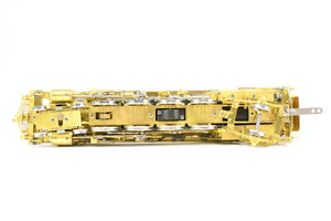 HO Brass OMI - Overland Models DL&W - Lackawanna  P-1 Class 4-8-2 Mountain