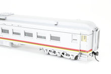 Load image into Gallery viewer, HO Brass CON TCY - The Coach Yard ATSF - Santa Fe 1939-1940 "Valley Flyer" 6-Car Set w/ 4-6-2 Pacific #1369 Factory Painted RARE!
