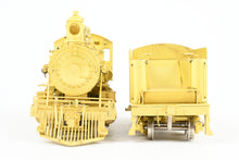 Load image into Gallery viewer, HO Brass Hallmark Models CM - Colorado Midland 2-8-0 #201 Modernized also L&amp;A - Louisiana &amp; Arkansas No. 425
