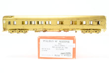 Load image into Gallery viewer, HO Brass PSC - Precision Scale Co. Pullman 80&#39; Sleeper 8-5 Plan 4036a Mechanical Air
