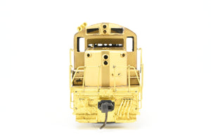 HO Brass Oriental Limited Various Roads EMD GP20 2000 HP Low Hood w/Dynamic Brake
