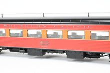 Load image into Gallery viewer, HO Brass CON TCY -1133- The Coach Yard SP - Southern Pacific 2951 Parlor Observation Class 79-PRO-1 Factory Painted
