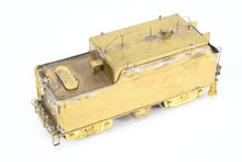 Load image into Gallery viewer, HO Brass Scratch Built by Joe G. Collias MP - Missouri Pacific 6400 Class 4-Axle TENDER ONLY
