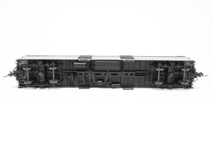 HO Brass CON TCY - The Coach Yard SP - Southern Pacific OWL Circa 1960 10-Car Train Pro-Painted