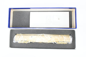 HO Brass Cascade Models GN - Great Northern Baggage Modernized w/Round Ends Steel Doors #475-486