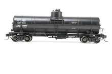 Load image into Gallery viewer, HO Brass Pecos River Brass ATSF - Santa Fe Tk-K Tank Car Custom Painted #100610

