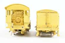 Load image into Gallery viewer, HO Brass Hallmark Models CM - Colorado Midland 2-8-0 #201 Modernized also L&amp;A - Louisiana &amp; Arkansas No. 425
