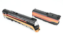 Load image into Gallery viewer, HO Brass Sunset Models SP - Southern Pacific GS-4 4-8-4 &quot;Prestige Series&quot; FP Daylight #4450
