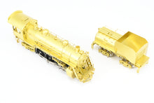 Load image into Gallery viewer, HO Brass NPP - Nickel Plate Products Erie Railroad K-1 Class 4-6-2 Pacific - Walschaerts Valve Gear Version
