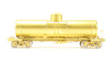 Load image into Gallery viewer, HO Brass OMI - Overland Models, Inc. Various Roads UTLX - Union Tank Lines 10,000 Gallon Tank Car
