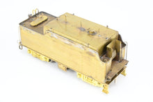 Load image into Gallery viewer, HO Brass Scratch Built by Joe G. Collias MP - Missouri Pacific 6400 Class 4-Axle TENDER ONLY
