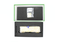Load image into Gallery viewer, HO Brass OMI - Overland Models, Inc. Various Roads PS-1 Box Car w/8&#39; Superior Door or 8&#39; Youngstown Door

