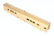 Load image into Gallery viewer, HO Brass Soho MILW - Milwaukee Road #172 Coffee Shop Tap Lounge
