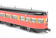 Load image into Gallery viewer, HO Brass CON TCY -1133- The Coach Yard SP - Southern Pacific 2951 Parlor Observation Class 79-PRO-1 Factory Painted

