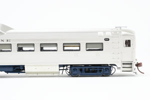 HO Rapido Trains, Inc. B&M – Boston & Maine Budd RDC-3 Car Minuteman Scheme w/ ESU DCC and Sound
