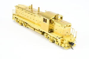 HO Brass CON OMI - Overland Models Inc. GN - Great Northern EMD NW-5 Original Version #186-195