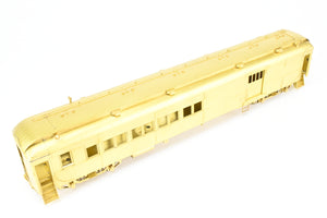 O Brass Oriental Limited GN - Great Northern HW Combine/Caboose 557-586