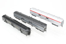 Load image into Gallery viewer, HO Brass CON TCY - The Coach Yard SP - Southern Pacific OWL Circa 1960 10-Car Train Pro-Painted
