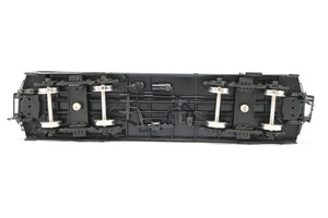 HO Brass PSC - Precision Scale Co. SP/T&NO - Texas & New Orleans Harriman CS 40' Baggage/RPO Class 40-BP-15 FP T&NO #193