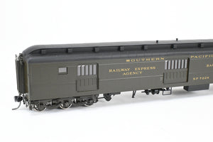 HO NEW Brass TCY - The Coach Yard SP - Southern Pacific HW Horse-Baggage Class 70-BH-3 FP #7226