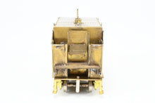 Load image into Gallery viewer, HO Brass Scratch Built by Joe G. Collias MP - Missouri Pacific 6400 Class 4-Axle TENDER ONLY
