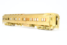 Load image into Gallery viewer, HO Brass PSC - Precision Scale Co. Various Roads Pullman 80&#39; Sleeper 8-5 Plan 4036a Mechanical Air
